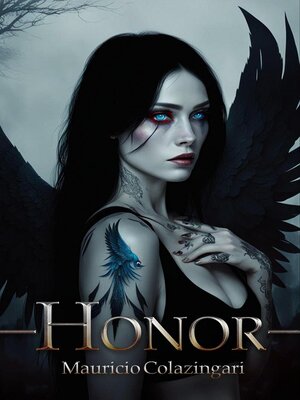 cover image of Honor